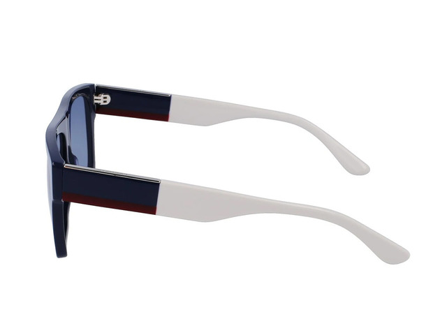 Сонцезахисні окуляри  LACOSTE L984S 410 57 мм. TINTED BLUE. Фото 3