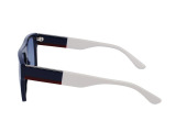 Сонцезахисні окуляри LACOSTE L984S 410 57 мм. TINTED BLUE. Фото 3