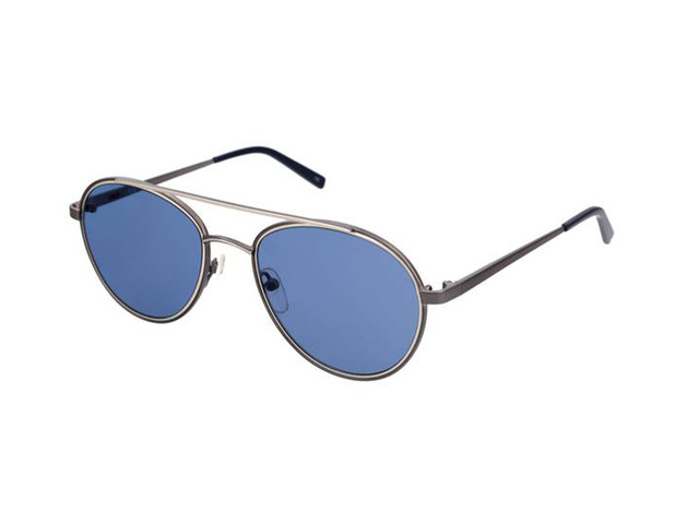 Сонцезахисні окуляри LIU JO LJ120S 060 54 мм. TINTED BLUE