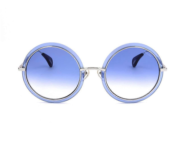 Сонцеахисні окуляри Police SPL832 0579 53 мм. GRADIENT BLUE