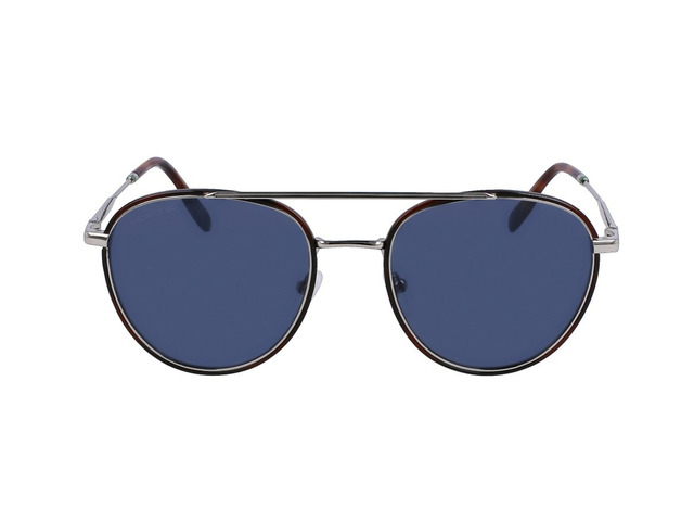 Сонцезахисні окуляри LACOSTE L258S 045 53 мм. TINTED BLUE