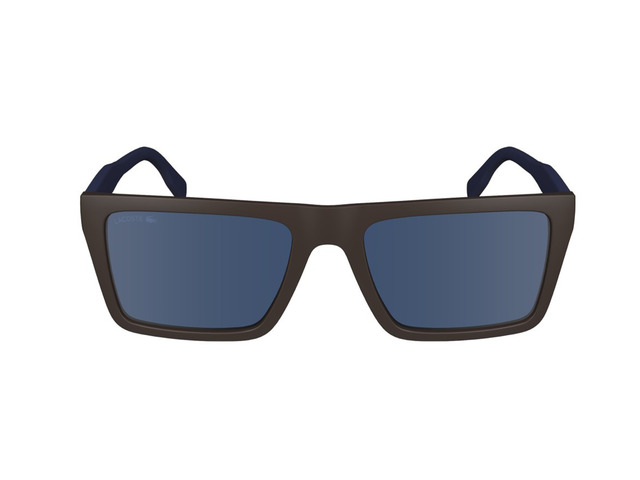 Сонцезахисні окуляри LACOSTE L6009S 210 56 мм. TINTED BLUE