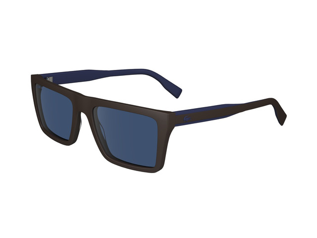 Сонцезахисні окуляри LACOSTE L6009S 210 56 мм. TINTED BLUE