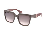 Сонцезахисні окуляри FURLA SFU594 06S9 55мм. GRADIENT BROWN