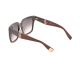 Сонцезахисні окуляри FURLA SFU594 06S9 55мм. GRADIENT BROWN. Фото 3