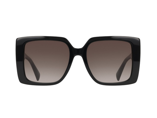 Сонцезахисні окуляри LIU:JO LJ816S 001 54 мм GRADIENT BROWN