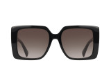 Сонцезахисні окуляри LIU:JO LJ816S 001 54 мм GRADIENT BROWN