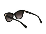 Сонцезахисні окуляри LIU:JO LJ804S 001 54 мм GRADIENT BROWN. Фото 4
