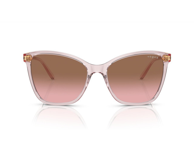 Сонцезахисні окуляри VOGUE VO5520-S 294214 56 мм GRADIENT PINK
