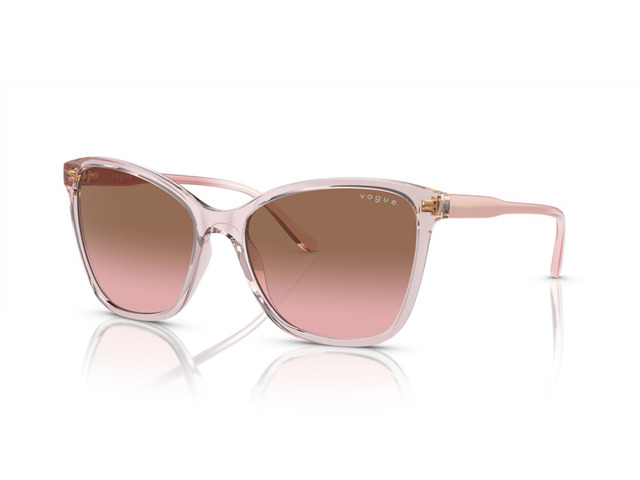 Сонцезахисні окуляри VOGUE VO5520-S 294214 56 мм GRADIENT PINK