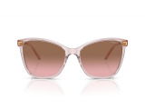 Сонцезахисні окуляри VOGUE VO5520-S 294214 56 мм GRADIENT PINK