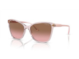 Сонцезахисні окуляри VOGUE VO5520-S 294214 56 мм GRADIENT PINK. Фото 2