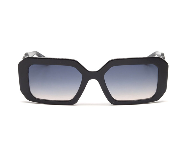 Сонцезахисні окуляри GUESS GU00110 01B 54 мм GRADIENT BLUE