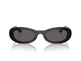 Сонцезахисні окуляри VOGUE VO5582-S W44/87 53 мм TINTED GREY