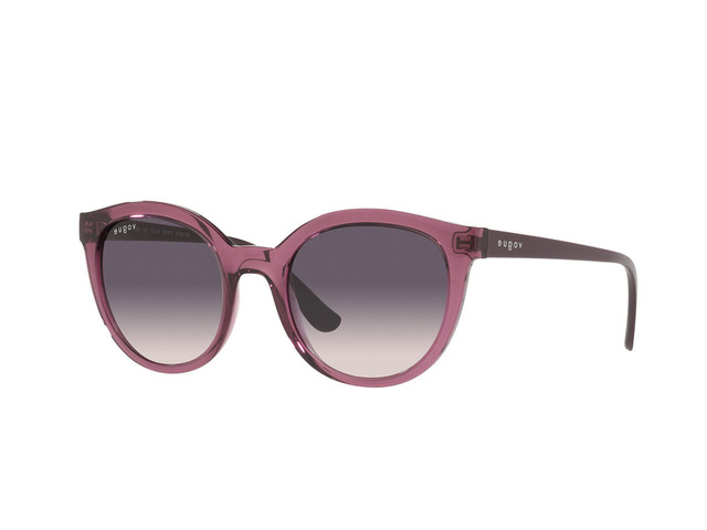 Сонцезахисні окуляри VOGUE VO 5427-S 276136 50 мм. GRADIENT PURPLE