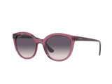 Сонцезахисні окуляри VOGUE VO 5427-S 276136 50 мм. GRADIENT PURPLE