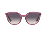 Сонцезахисні окуляри VOGUE VO 5427-S 276136 50 мм. GRADIENT PURPLE. Фото 2