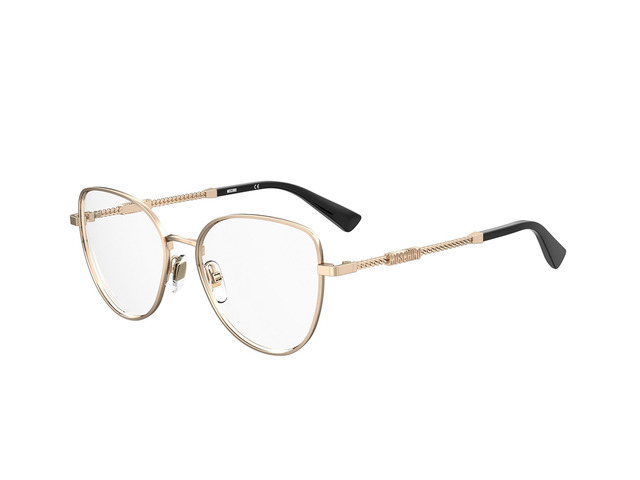 Оправа MOSCHINO MOS601 000 52мм.