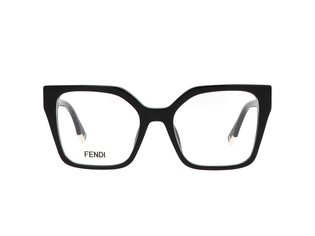 Оправа FENDI FE50002I 001 54 мм.