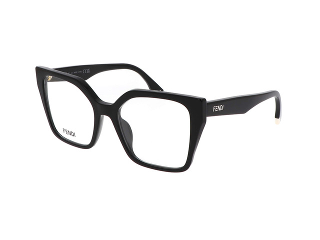 Оправа FENDI FE50002I 001 54 мм.