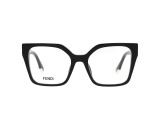 Оправа FENDI FE50002I 001 54 мм.