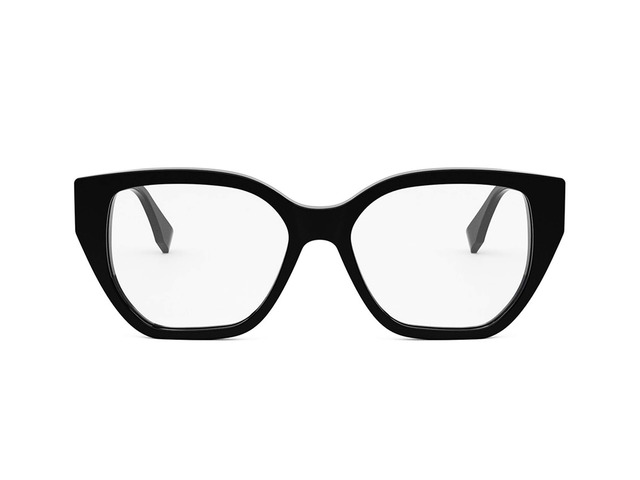 Оправа FENDI FE50100I 001 53 мм