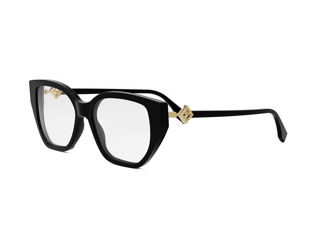 Оправа FENDI FE50100I 001 53 мм
