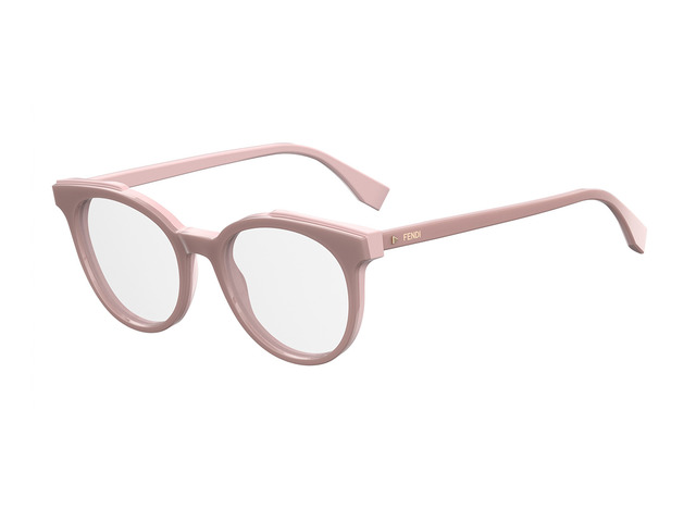 Оправа FENDI FF 0249 35J 50мм.