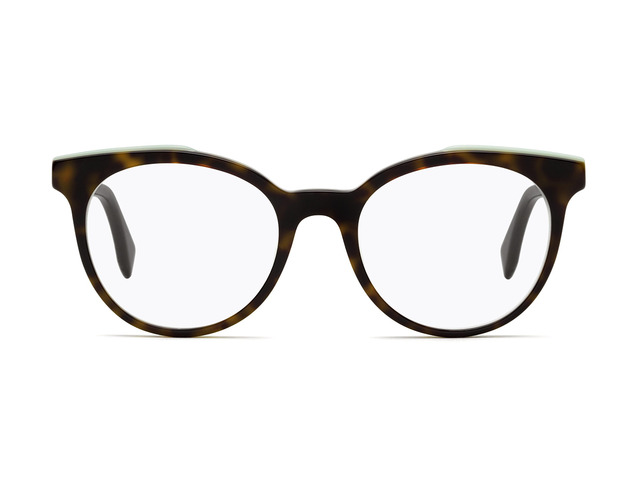 Оправа FENDI FF 0249 086 50мм.