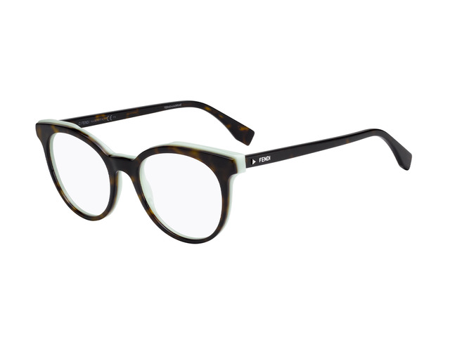 Оправа FENDI FF 0249 086 50мм.