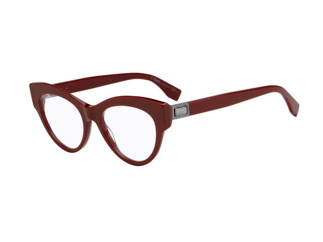 Оправа FENDI FF 0273 C9A 49 мм.