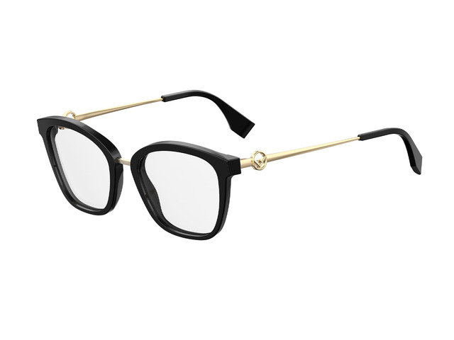 Оправа FENDI FF 0307 807 50мм.