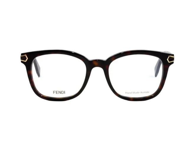 Оправа FENDI FF 0023 7UU 50 мм.
