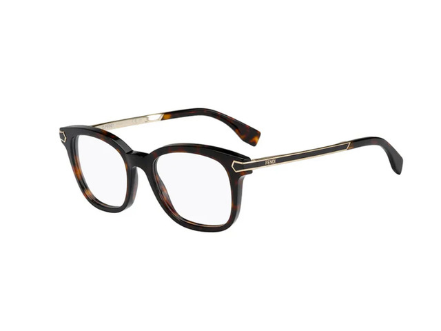 Оправа FENDI FF 0023 7UU 50 мм.