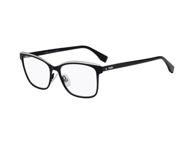 Оправа FENDI FF 0277 807 54 мм.
