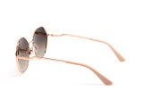 Сонцезахисні окуляри GUESS GU7842 28F 58 мм GRADIENT BROWN. Фото 3