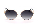 Сонцезахисні окуляри GUESS GU7842 28B 58 мм GRADIENT GREY