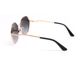 Сонцезахисні окуляри GUESS GU7842 28B 58 мм GRADIENT GREY. Фото 3