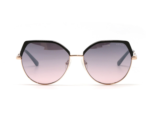 Сонцезахисні окуляри GUESS GU7736 01U 58 мм GRADIENT VIOLET