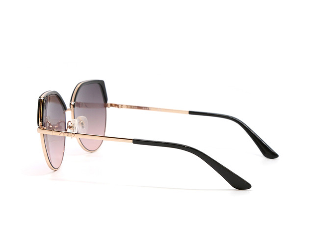 Сонцезахисні окуляри GUESS GU7736 01U 58 мм GRADIENT VIOLET. Фото 3