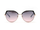 Сонцезахисні окуляри GUESS GU7736 01U 58 мм GRADIENT VIOLET