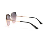 Сонцезахисні окуляри GUESS GU7736 01U 58 мм GRADIENT VIOLET. Фото 3