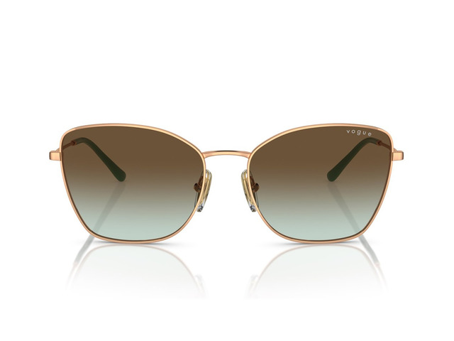 Сонцезахисні окуляри VOGUE VO 4279-S 5152E8 58 мм. GRADIENT BROWN