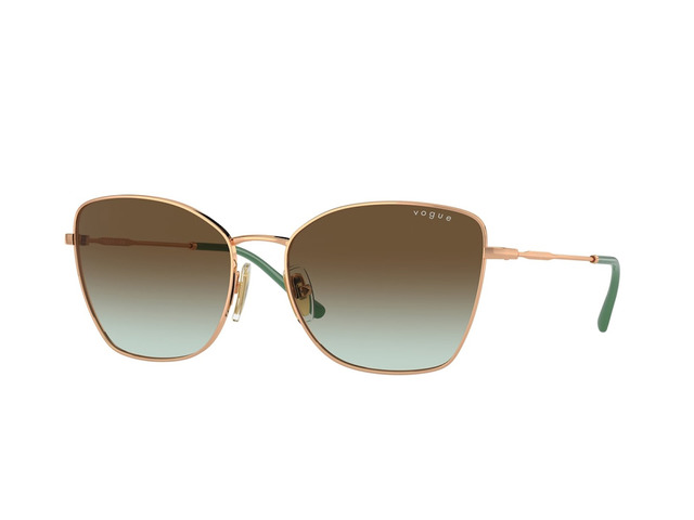 Сонцезахисні окуляри VOGUE VO 4279-S 5152E8 58 мм. GRADIENT BROWN