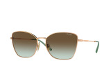 Сонцезахисні окуляри VOGUE VO 4279-S 5152E8 58 мм. GRADIENT BROWN. Фото 2