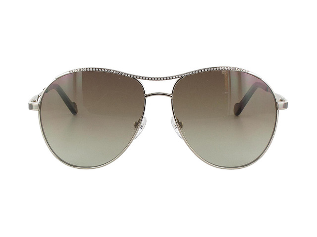 Сонцезахисні окуляри LIU JO LJ114SR 717 59 мм. GRADIENT BROWN
