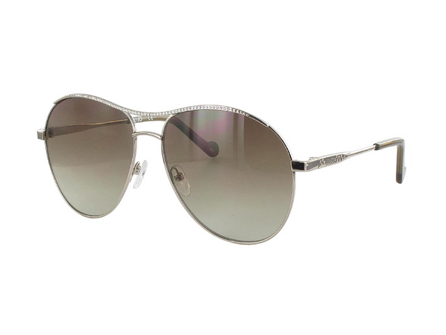 Сонцезахисні окуляри LIU JO LJ114SR 717 59 мм. GRADIENT BROWN. Фото 2