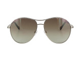 Сонцезахисні окуляри LIU JO LJ114SR 717 59 мм. GRADIENT BROWN