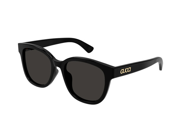 Сонцезахисні окуляри GUCCI GG1797SK 001 55 мм TINTED GREY