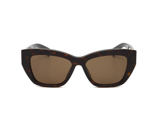 Сонцезахисні окуляри GUCCI GG1844SA 002 55мм. TINTED BROWN